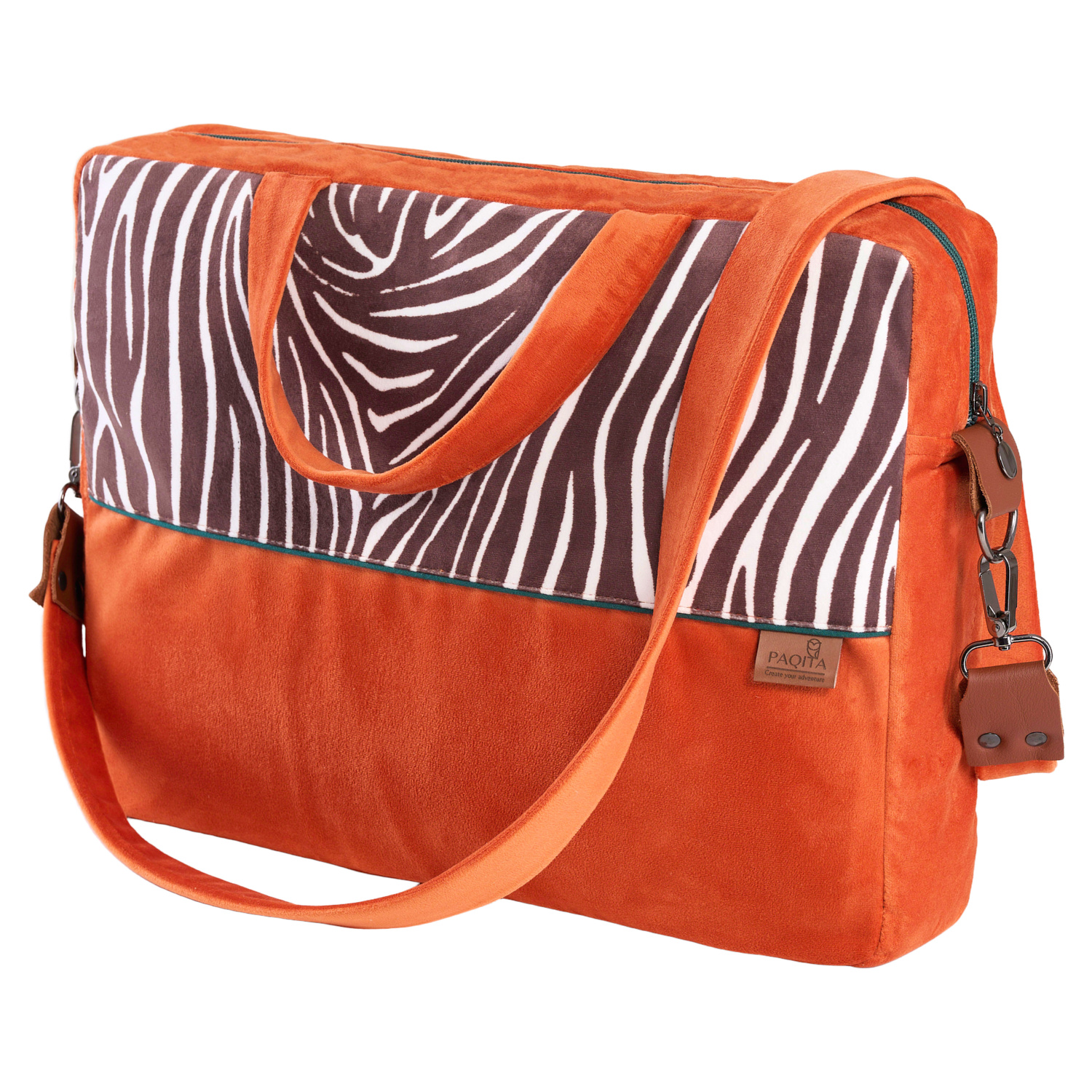 Torba na laptopa - zdjecie 2